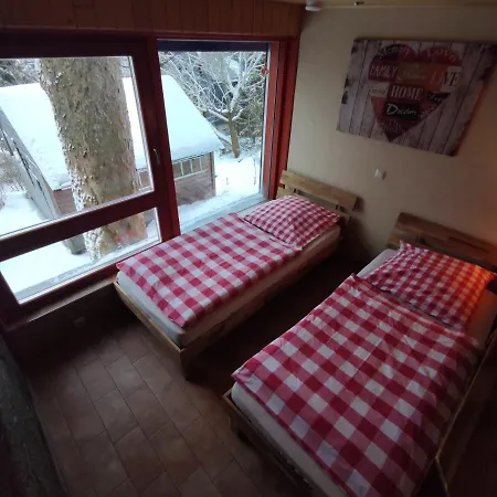 Apartment Waldluftin *