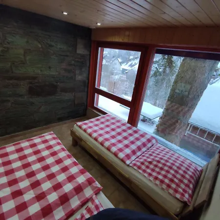 Apartment Waldluftin Lauscha