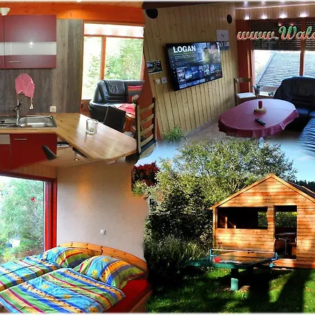 Waldluftin Apartment