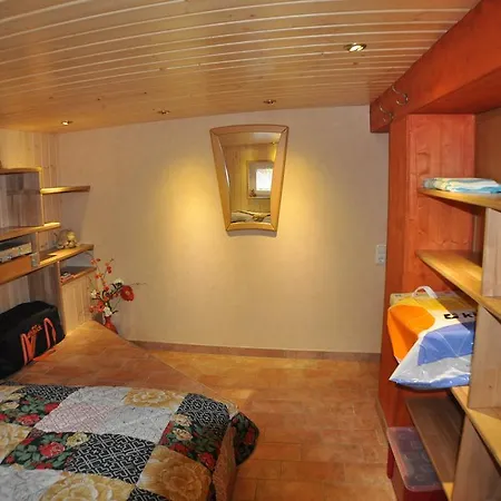 Waldluftin Apartment Lauscha