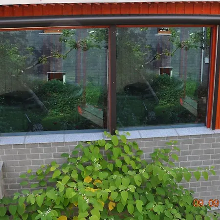 Waldluftin Apartment