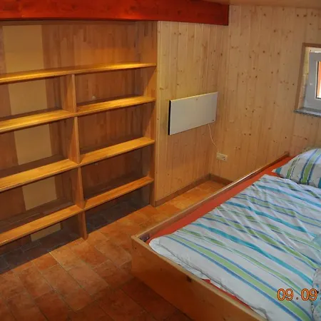 Apartment Waldluftin Lauscha