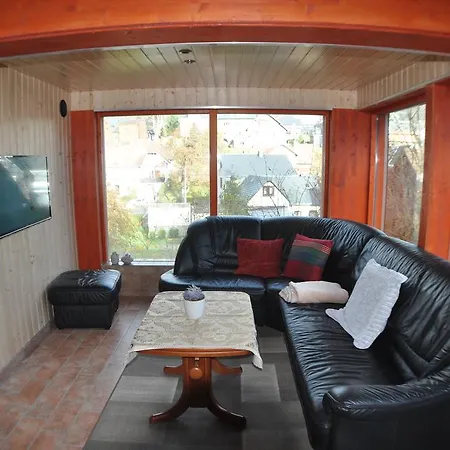 Apartment Waldluftin