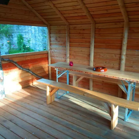 Waldluftin Lauscha