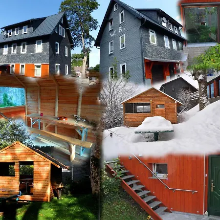 Apartment Waldluftin